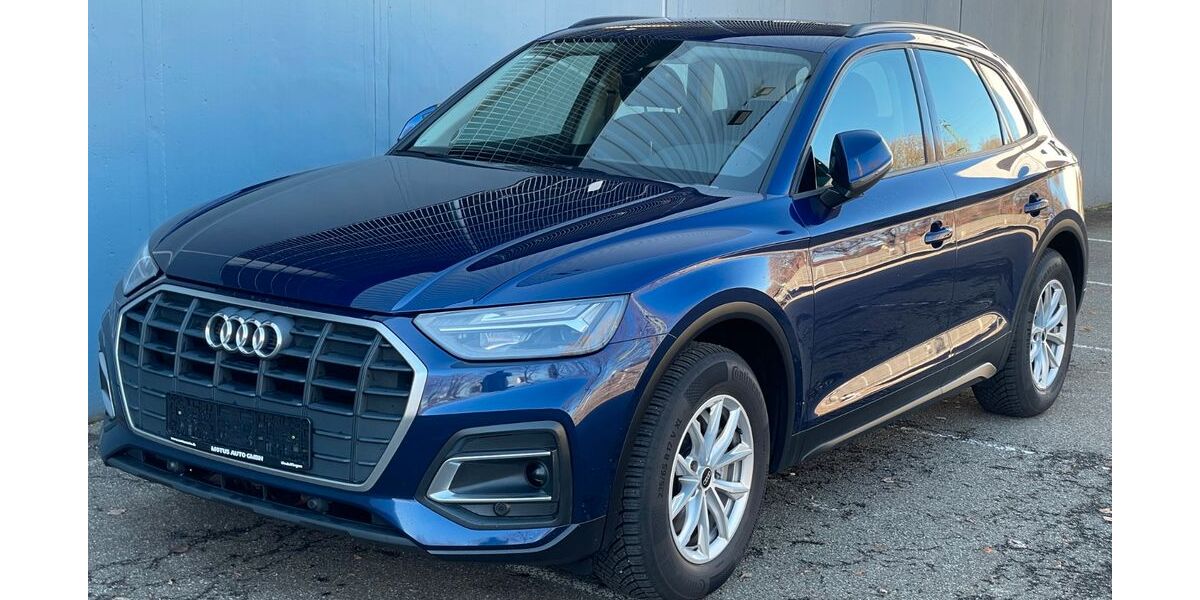 Audi Q5 211.000 km 22.980 &euro; Sindelfingen 71065