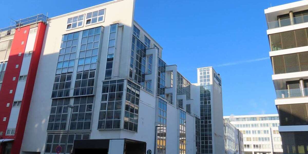 Gewerbeobjekt Stuttgart Vaihingen - 4.500.000&euro; | Angebot:26006186