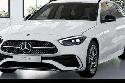 Mercedes-Benz C 180 9.900 km 41.990 &euro; Böblingen 71034