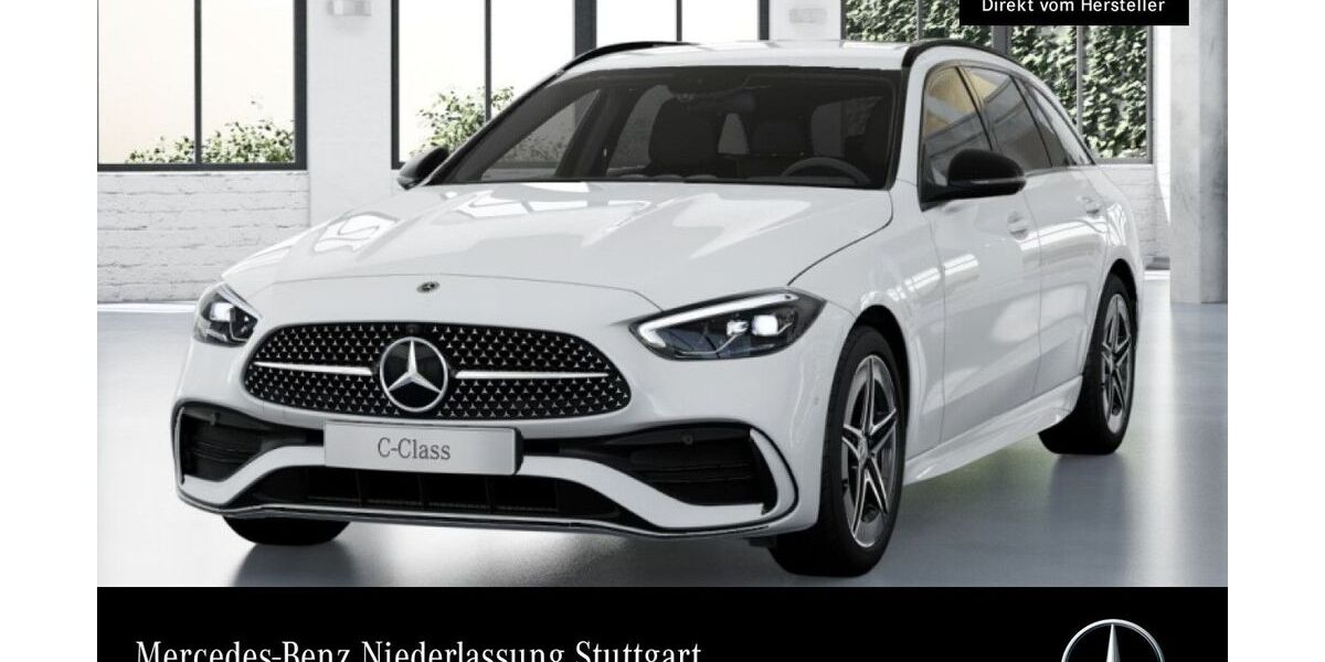 Mercedes-Benz C 180 9.900 km 41.990 &euro; Böblingen 71034