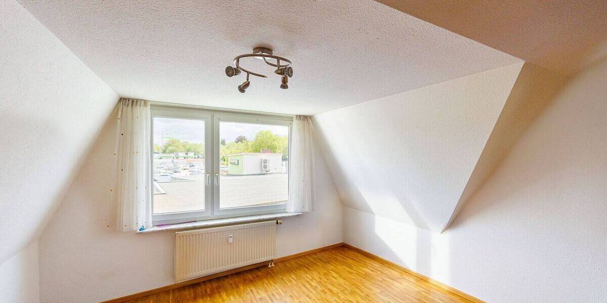 Etagenwohnung Marbach am Neckar Marbach - 3 Zimmer, 71 m&sup2;, 280.000&euro; | Angebot:26805349