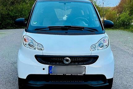Smart ForTwo 56.500 km 6.490 &euro; Stuttgart 70563