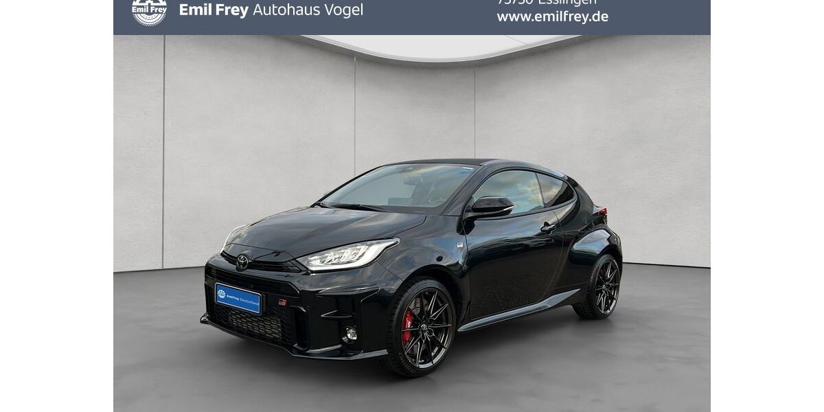 Toyota Yaris 16.620 km 38.940 &euro; Esslingen 73730