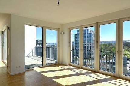 Wohnung Stuttgart Feuerbach - 2 Zimmer, 81 m&sup2;, 1.564&euro; | Angebot:25548959