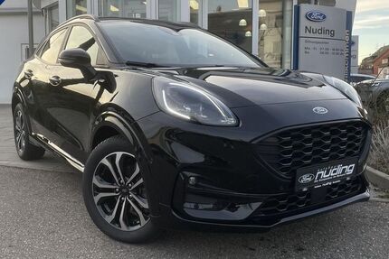 Ford Puma 23.900 km 23.660 € Remshalden 73630