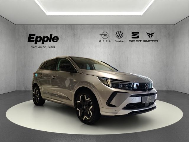 Opel Grandland (X) 49.057 km 23.690 &euro; Rutesheim 71277