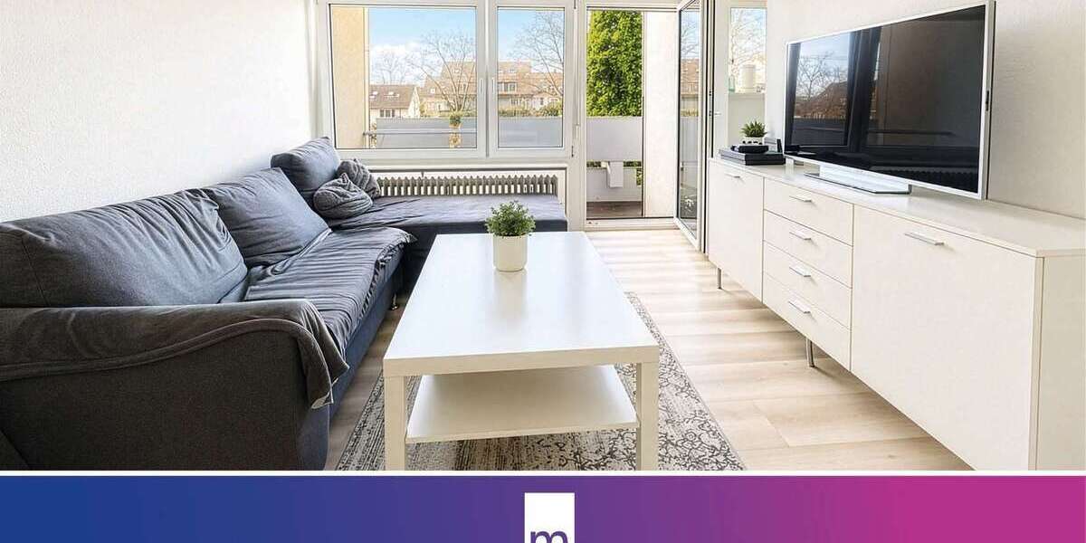 Etagenwohnung Ostfildern - 1 Zimmer, 33 m&sup2;, 645&euro; | Angebot:26790314