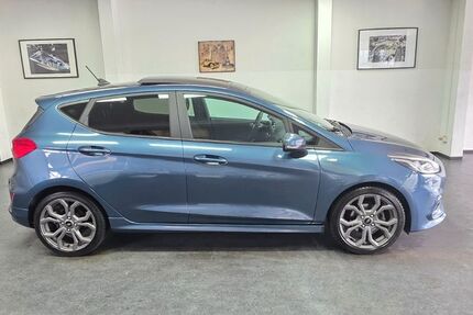 Ford Fiesta 96.000 km 8.990 &euro; Asperg/Ludwigsburg bei Stuttgart 71679