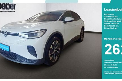 VW ID.4 3.903 km 39.980 € Leonberg 71229