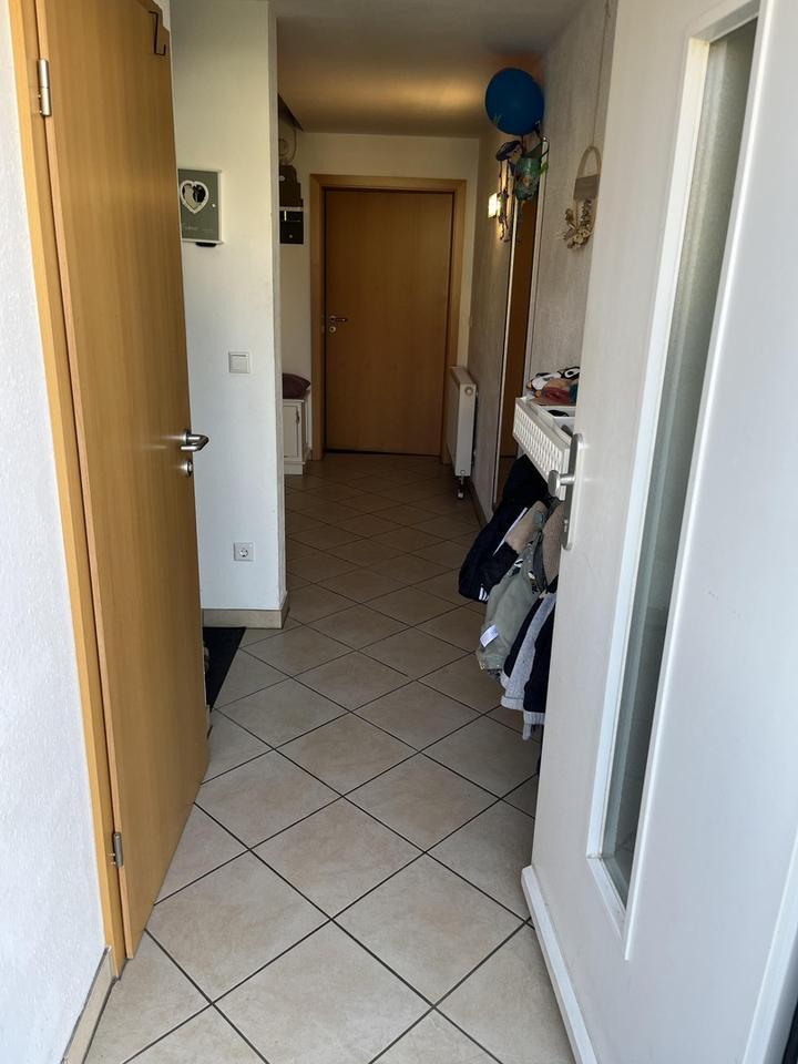 RMH mit EBK, Garten, Garage + Stellplatz in Asperg Einziehen und wohlfühlen