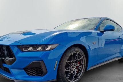 Ford Mustang 1.499 km 52.990 € Rutesheim 71277