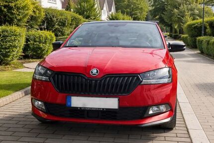 Skoda Fabia 60.000 km 14.000 &euro; Tamm 71732