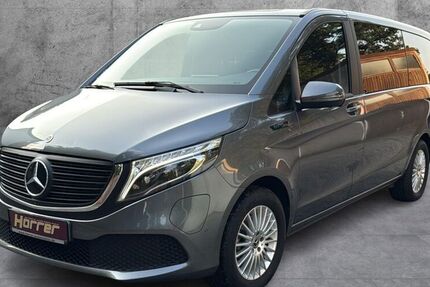 Mercedes EQV