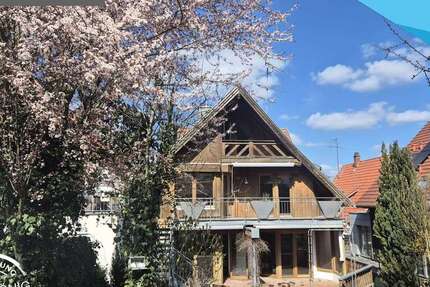 Haus Sindelfingen Darmsheim - 9 Zimmer, 251 m&sup2;, 850.000&euro; | Angebot:26109850