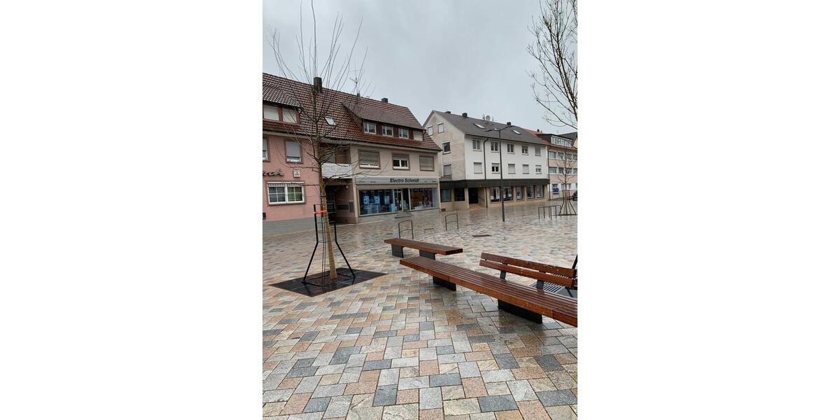 Gewerbeobjekt Stuttgart Stuttgart-Ost - 1.000&euro; | Angebot:25085490