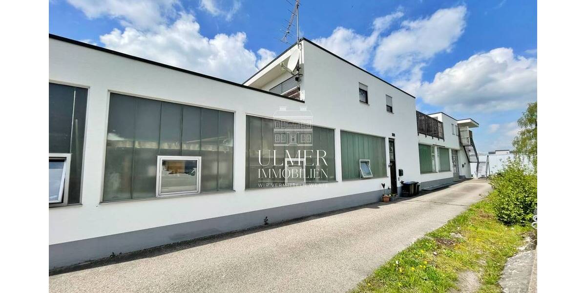 Gewerbeobjekt Gärtringen - 1.200.000&euro; | Angebot:26791522