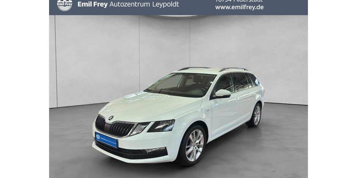Skoda Octavia 98.875 km 13.490 &euro; Filderstadt 70794