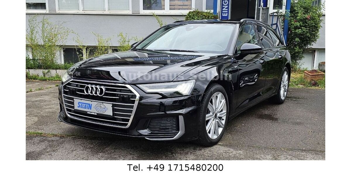 Audi A6 191.236 km 19.980 &euro; Stuttgart 70499