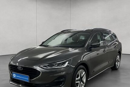 Ford Focus 47.508 km 16.890 &euro; Filderstadt 70794