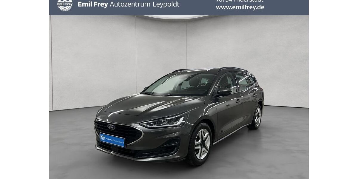 Ford Focus 47.508 km 16.890 &euro; Filderstadt 70794