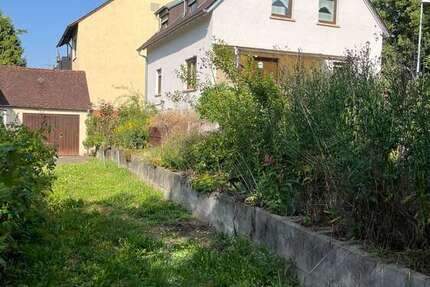 Grundstück zu verkaufen in Stuttgart 685.000 € 572 m² zimmer