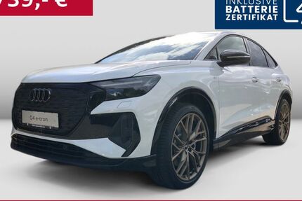 Audi Q4 e-tron 3.000 km 72.841 € Backnang 71522