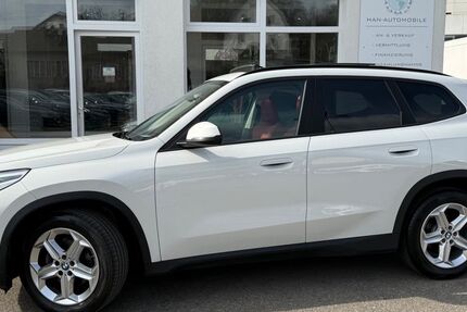 BMW X1 108.000 km 30.790 &euro; Sindelfingen 71065