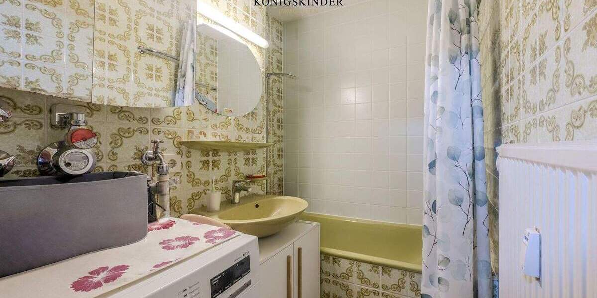 Etagenwohnung Stuttgart / Möhringen Möhringen - 3 Zimmer, 78 m&sup2;, 335.000&euro; | Angebot:25771584