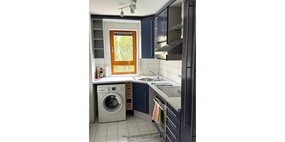 Etagenwohnung Stuttgart Vaihingen - 2.5 Zimmer, 63 m&sup2;, 332.000&euro; | Angebot:26096973