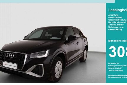 Audi Q2 23.192 km 31.490 &euro; Leonberg 71229