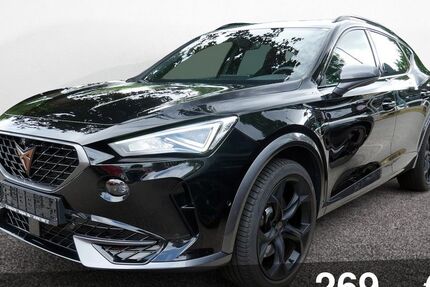 Cupra Formentor 43.350 km 27.470 &euro; Bietigheim-Bissingen 74321