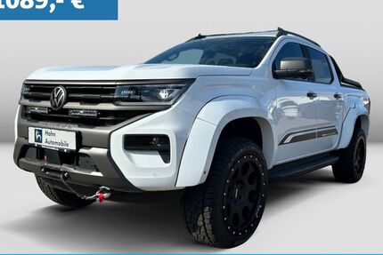 VW Amarok 4.555 km 78.490 € Bietigheim-Bissingen 74321