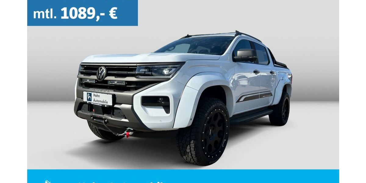VW Amarok 4.555 km 78.490 € Bietigheim-Bissingen 74321