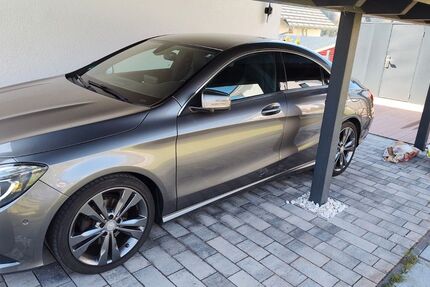 Mercedes-Benz CLA 180 173.000 km 11.900 &euro; Ostfildern 73760