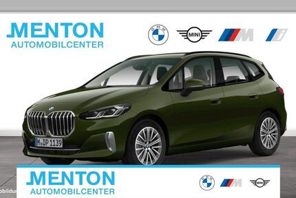 BMW 220 Active Tourer 8.053 km 31.890 &euro; Tübingen 72072