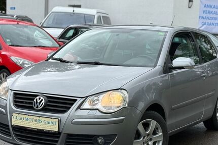 VW Polo 158.000 km 2.969 &euro; Aichtal 72631