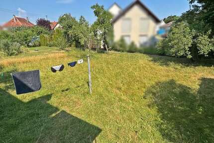 Grundstück zu verkaufen in Ammerbuch 130.000 € 301.5 m² zimmer