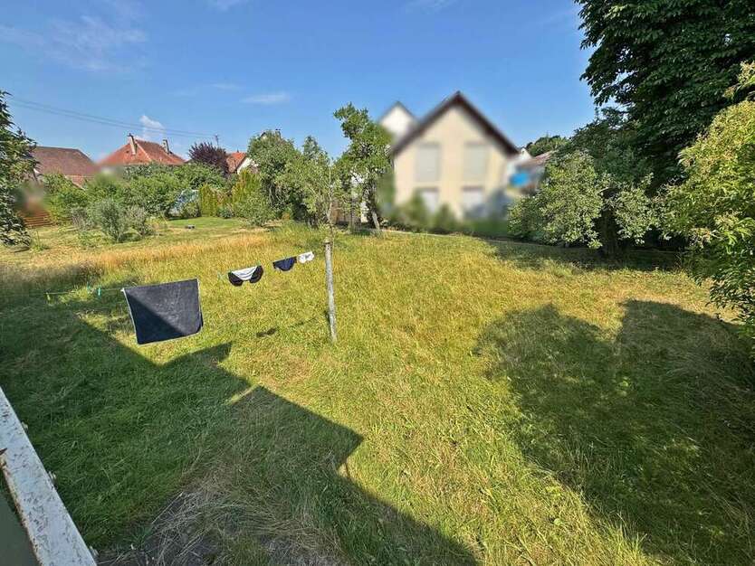 Grundstück zu verkaufen in Ammerbuch 130.000 € 301.5 m² zimmer