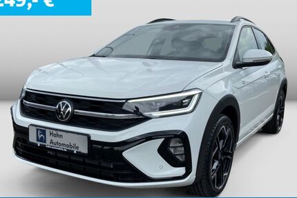 VW Taigo 3.666 km 24.190 &euro; Backnang 71522