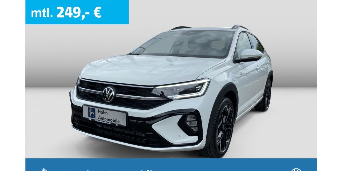 VW Taigo 8.000 km 23.890 &euro; Backnang 71522