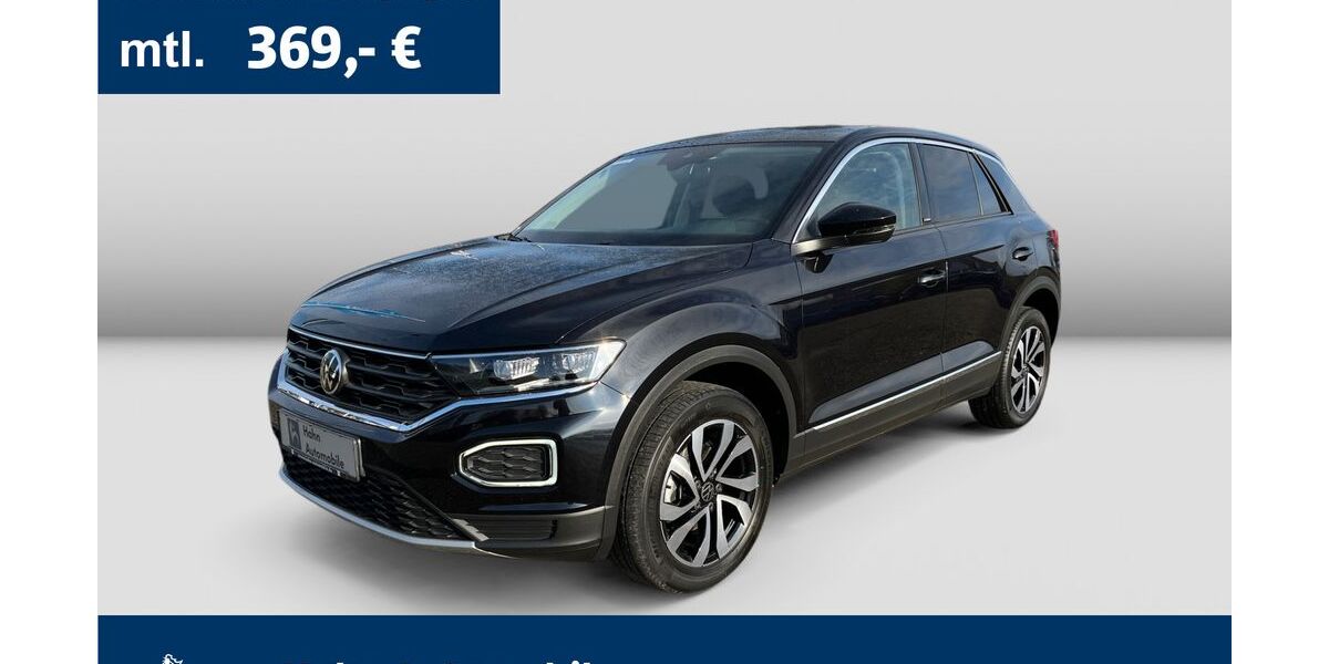 VW T-Roc 27.466 km 26.930 &euro; Schorndorf 73614