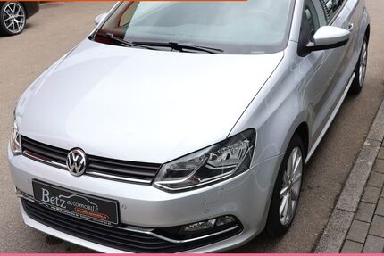 VW Polo 94.250 km 8.990 &euro; Ostfildern 73760