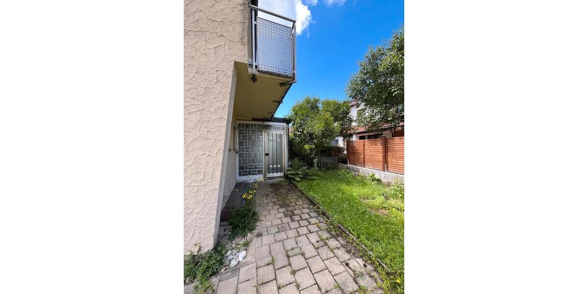 Reihenhaus Baltmannsweiler - 5 Zimmer, 110 m&sup2;, 420.000&euro; | Angebot:26811623