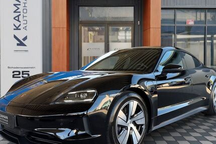 Porsche Taycan 13.500 km 69.500 &euro; Sindelfingen 71065