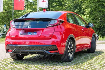 Honda Civic 168.500 km 8.500 &euro; Ostfildern 73760