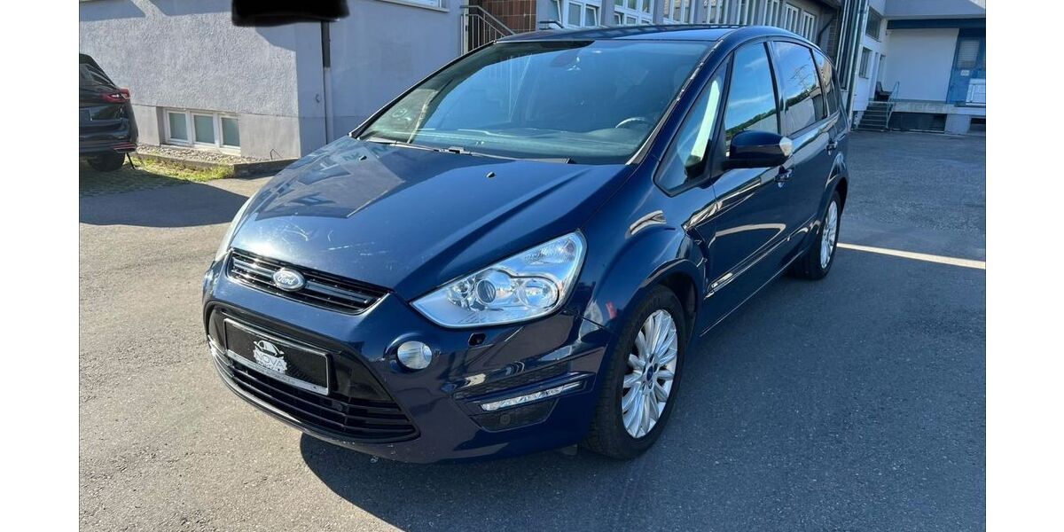 Ford S-Max 297.000 km 3.490 &euro; Deizisau bei Stuttgart 73779