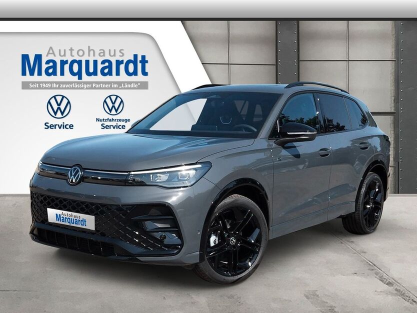 VW Tiguan 0 km 47.990 € Stuttgart-Zuffenhausen 70437