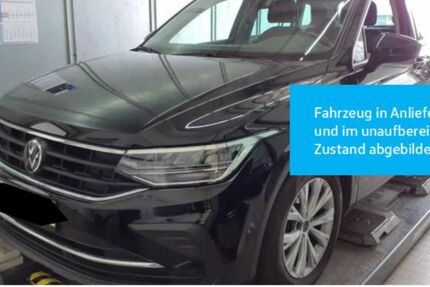 VW Tiguan 67.136 km 26.930 &euro; Stuttgart-Wangen 70188