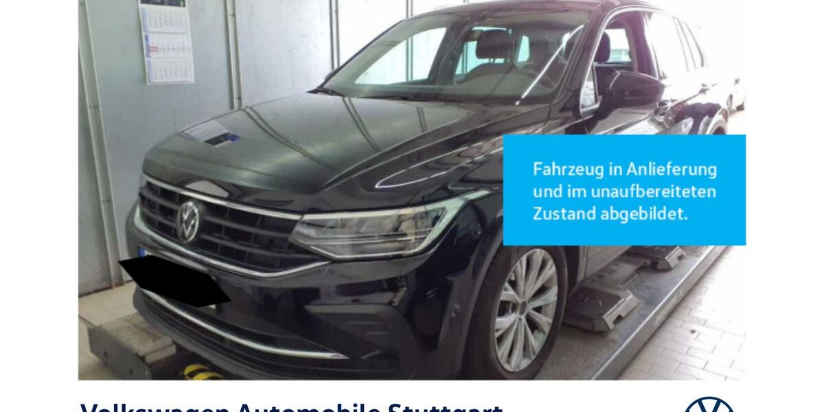 VW Tiguan 67.136 km 26.930 &euro; Stuttgart-Wangen 70188
