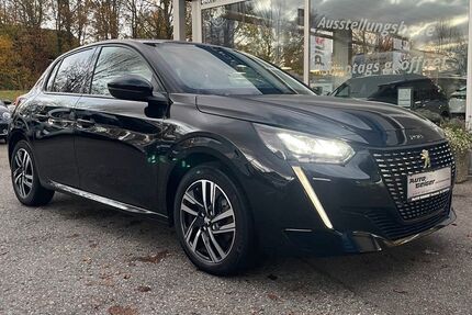 Peugeot 208 33.500 km 16.400 &euro; Oberstenfeld 71720
